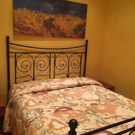 Pagliara Bed and Breakfast