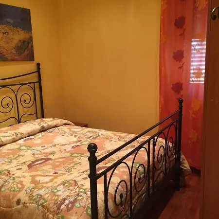 Pagliara Bed and Breakfast *