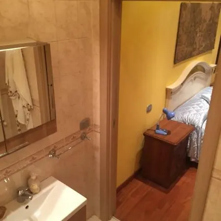 Bed and Breakfast Pagliara