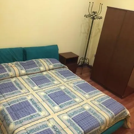Pagliara Bed and Breakfast