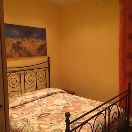 Bed and Breakfast Pagliara *