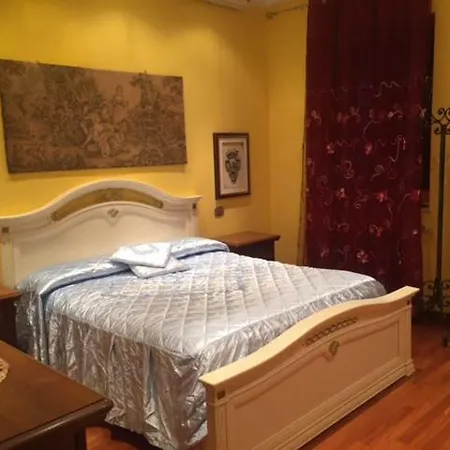 Bed and Breakfast Pagliara *
