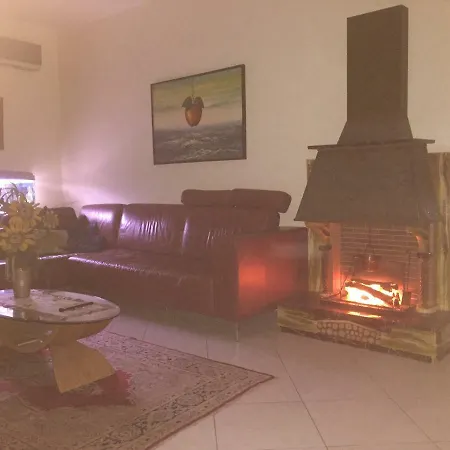 Pagliara Bed & Breakfast