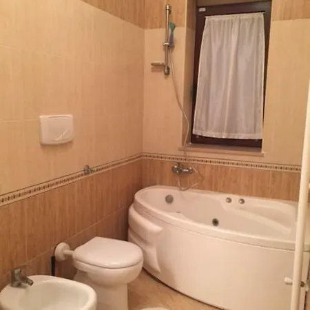 Pagliara Bed & Breakfast